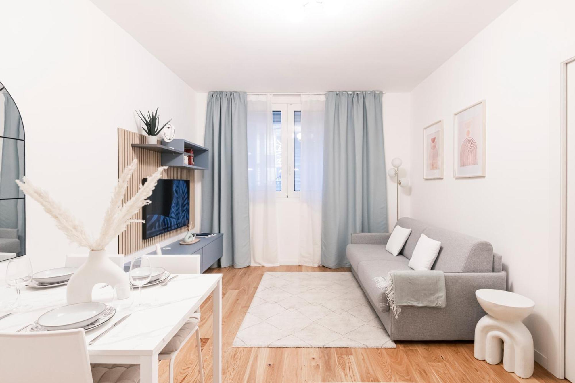 Easylife - Design And Relax In The Heart Of Milan Apartment Exterior photo