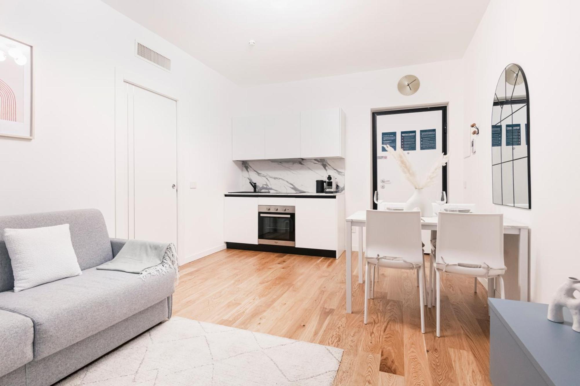Easylife - Design And Relax In The Heart Of Milan Apartment Exterior photo