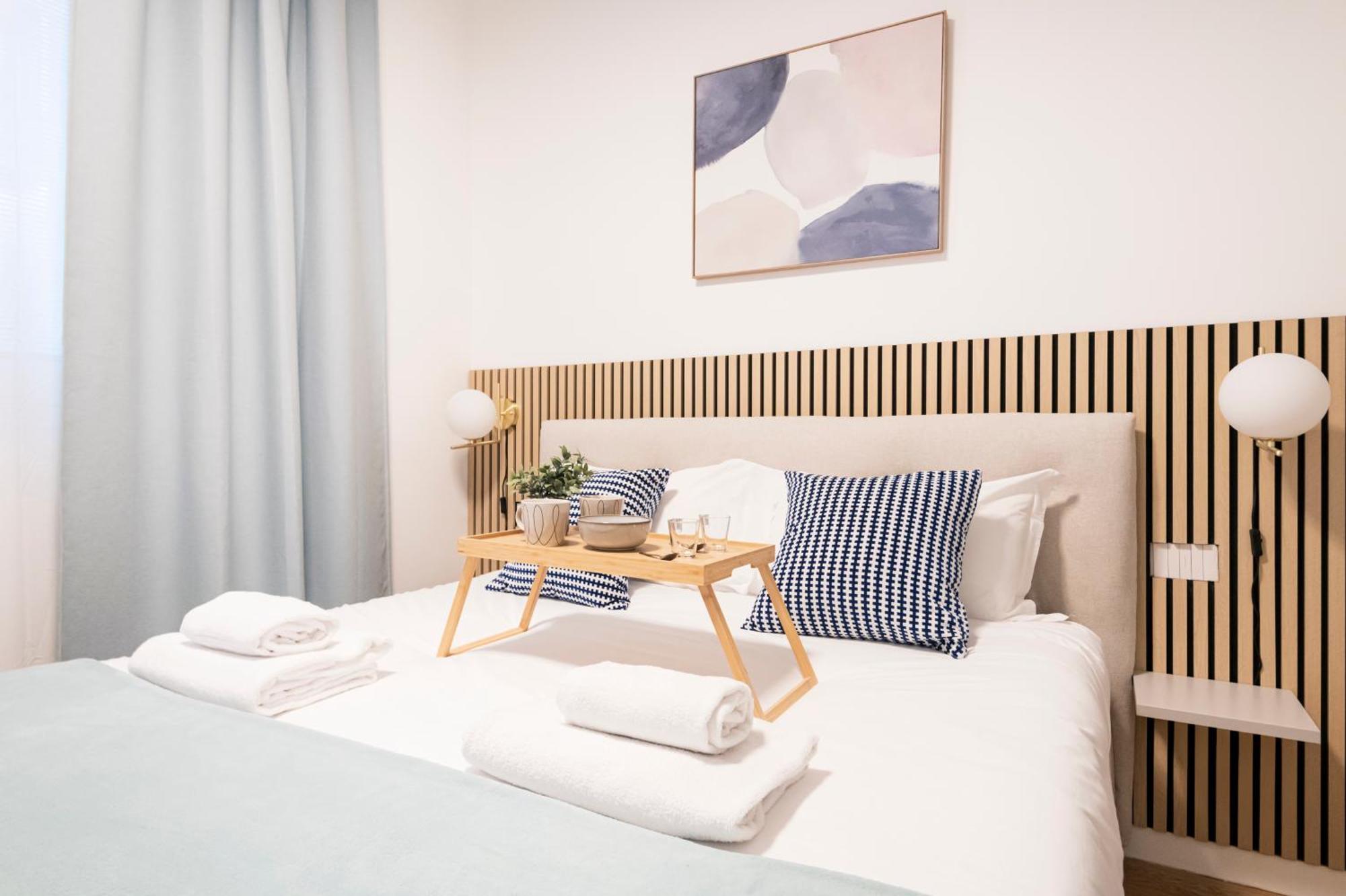 Easylife - Design And Relax In The Heart Of Milan Apartment Exterior photo