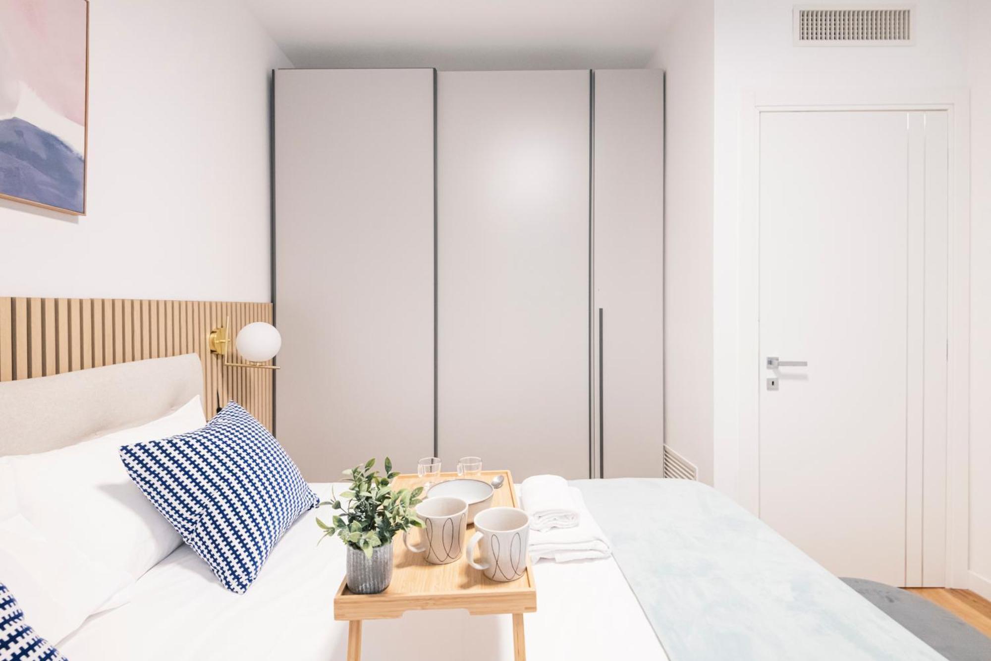 Easylife - Design And Relax In The Heart Of Milan Apartment Exterior photo