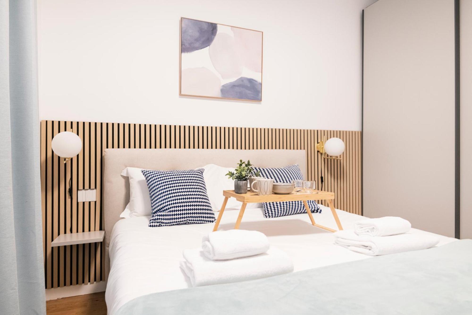 Easylife - Design And Relax In The Heart Of Milan Apartment Exterior photo