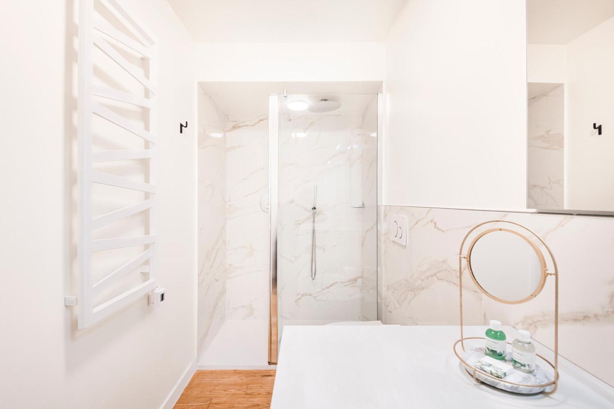 Easylife - Design And Relax In The Heart Of Milan Apartment Exterior photo